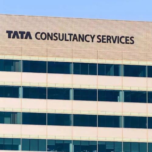 Tata Consultancy Services (TCS)